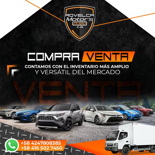 ROVELCA MOTORS 11